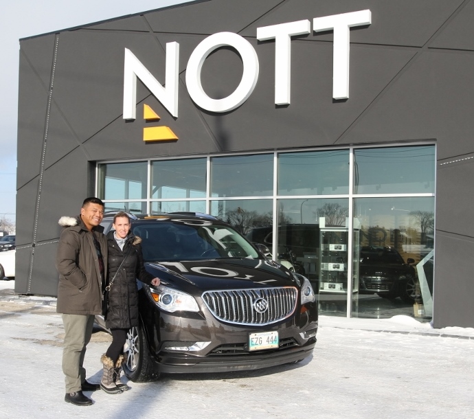 Customer Photos | Winnipeg Used Cars: Nott Auto