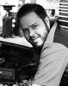 Michael_1 Michael Barker