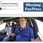 Almost Driverless article
