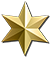 Gold Star