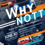 Nott Autocrop Car Rally