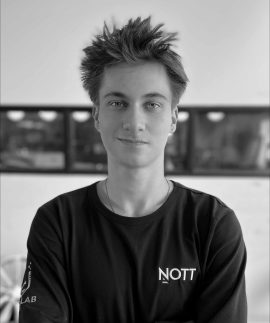 Denis Denis