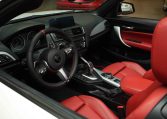 2016 BMW M235I XDRIVE CONVERTIBLE | No Accidents