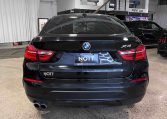 2016 BMW X4 28i | Low Mileage | Heated Seats | All-Wheel Drive