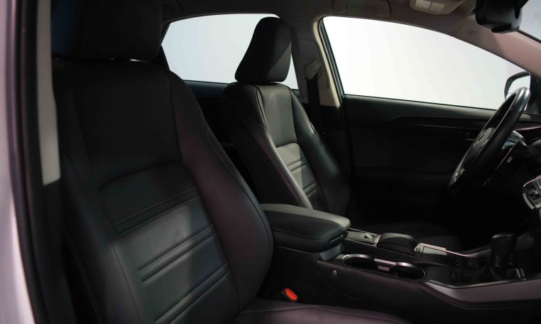 2020 LEXUS NX300 | All-Wheel Drive | Heated Seats