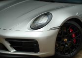 2023 PORSCHE 911 CARRERA 4 GTS | No Luxury Tax