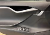 2015 TESLA MODEL S 85D AWD 450+ KM RANGE ADVANCED AUTO PILOT