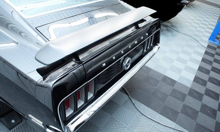 1970 FORD MUSTANG BOSS 302 | ODOMETER IN MILES | BY APPOINTMENT ONLY