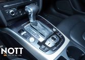 2016 AUDI A5 PROGRESSIV | No Accients | 2 Keys | Owners Manual
