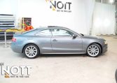 2016 AUDI A5 PROGRESSIV | No Accients | 2 Keys | Owners Manual