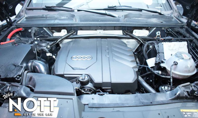 2023 AUDI Q5 PROGRESSIV | CarPlay