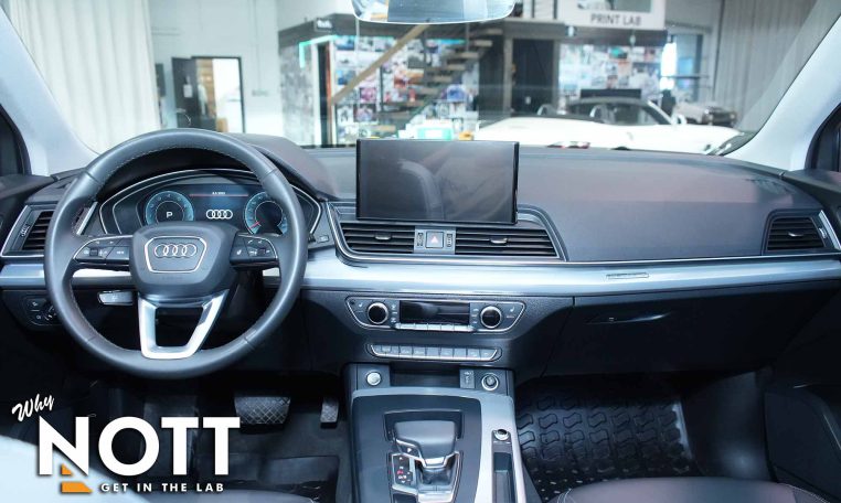 2023 AUDI Q5 PROGRESSIV | CarPlay