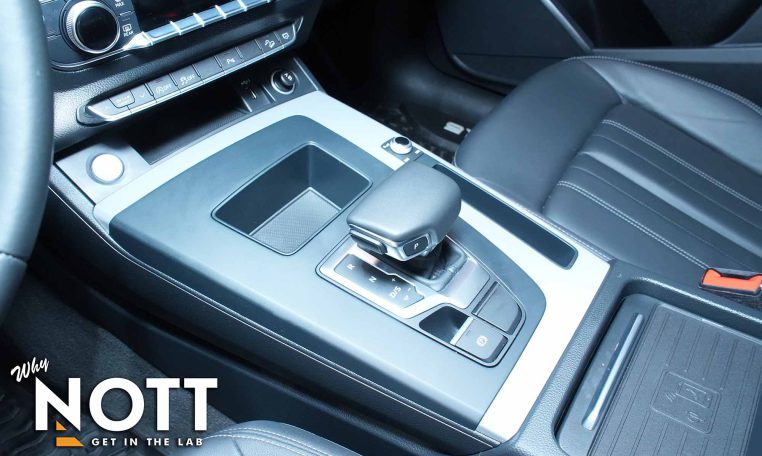 2023 AUDI Q5 PROGRESSIV | CarPlay