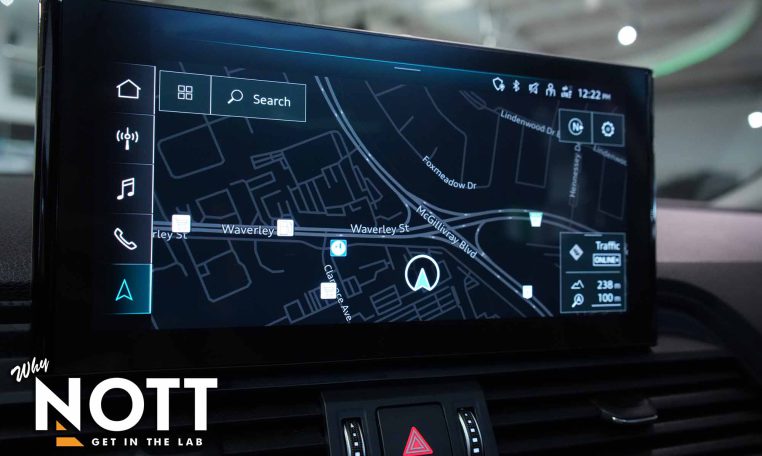 2023 AUDI Q5 PROGRESSIV | CarPlay