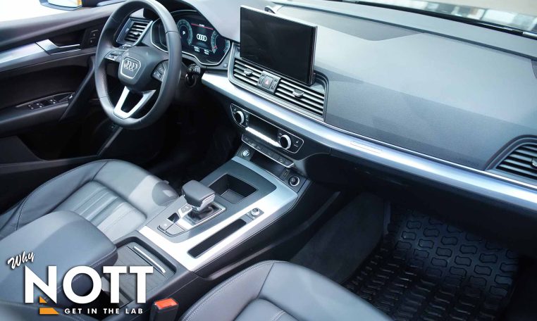 2023 AUDI Q5 PROGRESSIV | CarPlay