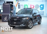 2023 AUDI Q5 PROGRESSIV | CarPlay