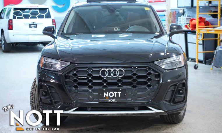 2023 AUDI Q5 PROGRESSIV | CarPlay