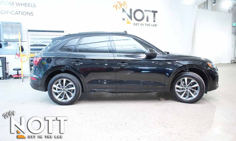 2023 AUDI Q5 PROGRESSIV | CarPlay