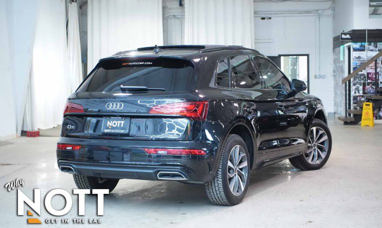 2023 AUDI Q5 PROGRESSIV | CarPlay