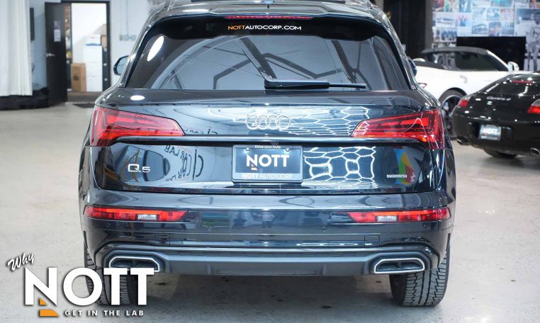 2023 AUDI Q5 PROGRESSIV | CarPlay