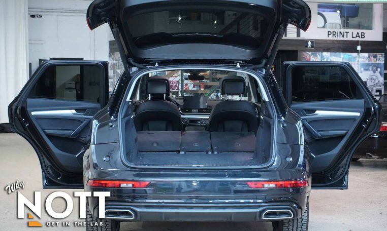 2023 AUDI Q5 PROGRESSIV | CarPlay