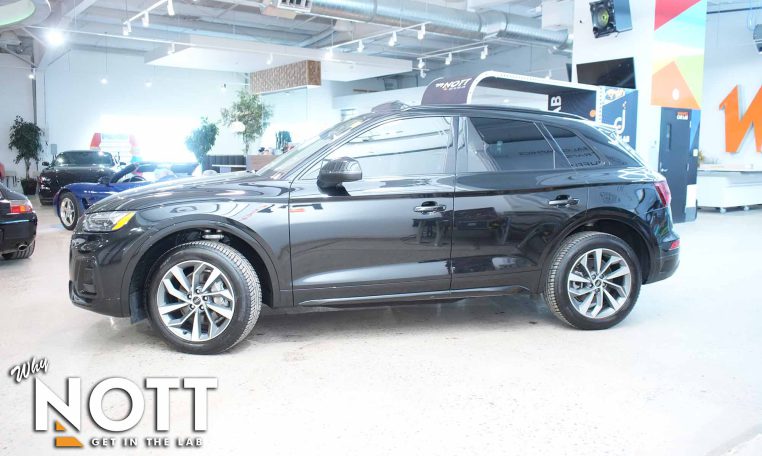 2023 AUDI Q5 PROGRESSIV | CarPlay