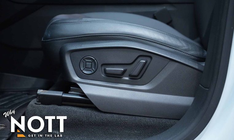 2021 AUDI Q7 Technik | S-Line | Black Optics Pkg