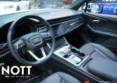 2021 AUDI Q7 Technik | S-Line | Black Optics Pkg