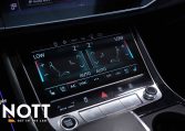 2021 AUDI Q7 Technik | S-Line | Black Optics Pkg