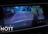2021 AUDI Q7 Technik | S-Line | Black Optics Pkg