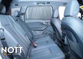2021 AUDI Q7 Technik | S-Line | Black Optics Pkg