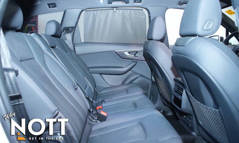 2021 AUDI Q7 Technik | S-Line | Black Optics Pkg