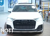 2021 AUDI Q7 Technik | S-Line | Black Optics Pkg