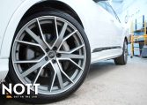 2021 AUDI Q7 Technik | S-Line | Black Optics Pkg