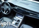 2021 AUDI Q7 Technik | S-Line | Black Optics Pkg