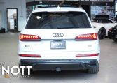2021 AUDI Q7 Technik | S-Line | Black Optics Pkg