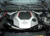 2019 AUDI RS5 SPORTBACK TECHNIK