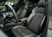 2019 AUDI RS5 SPORTBACK TECHNIK
