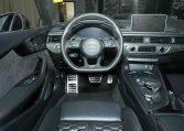 2019 AUDI RS5 SPORTBACK TECHNIK