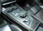 2019 AUDI RS5 SPORTBACK TECHNIK