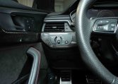 2019 AUDI RS5 SPORTBACK TECHNIK