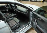 2019 AUDI RS5 SPORTBACK TECHNIK