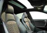 2019 AUDI RS5 SPORTBACK TECHNIK