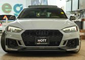 2019 AUDI RS5 SPORTBACK TECHNIK