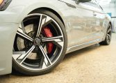 2019 AUDI RS5 SPORTBACK TECHNIK