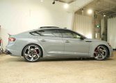 2019 AUDI RS5 SPORTBACK TECHNIK