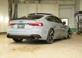 2019 AUDI RS5 SPORTBACK TECHNIK