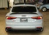2019 AUDI RS5 SPORTBACK TECHNIK