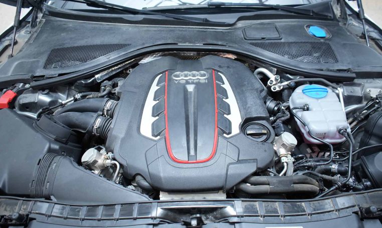 2017 AUDI s7 PROGRESSIV