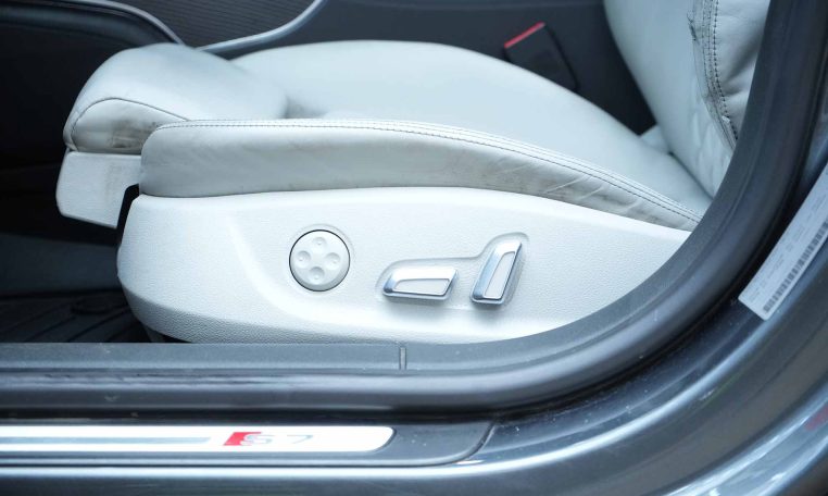 2017 AUDI s7 PROGRESSIV